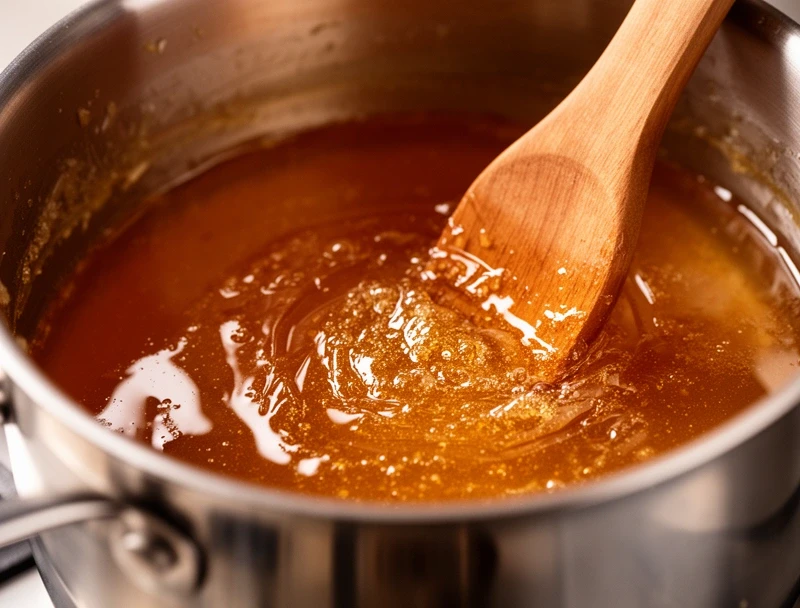 Waxing treatment room