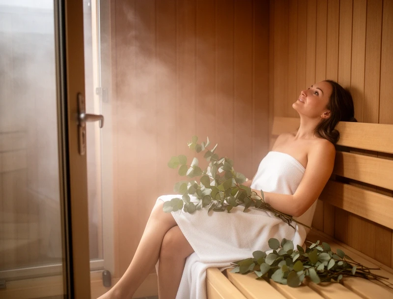 Spa treatments at CHAMSPORT