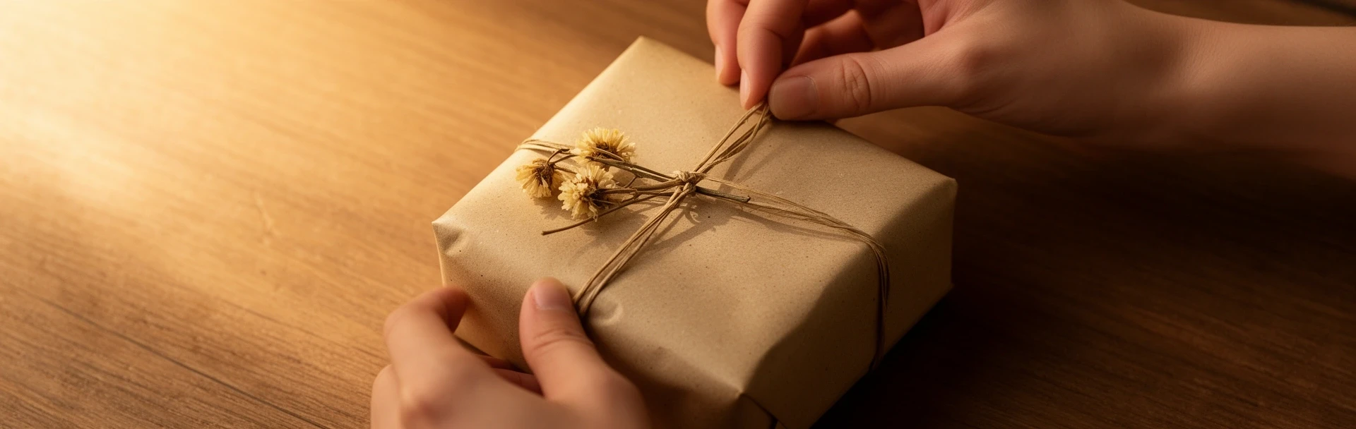 Gift card for spa treatments