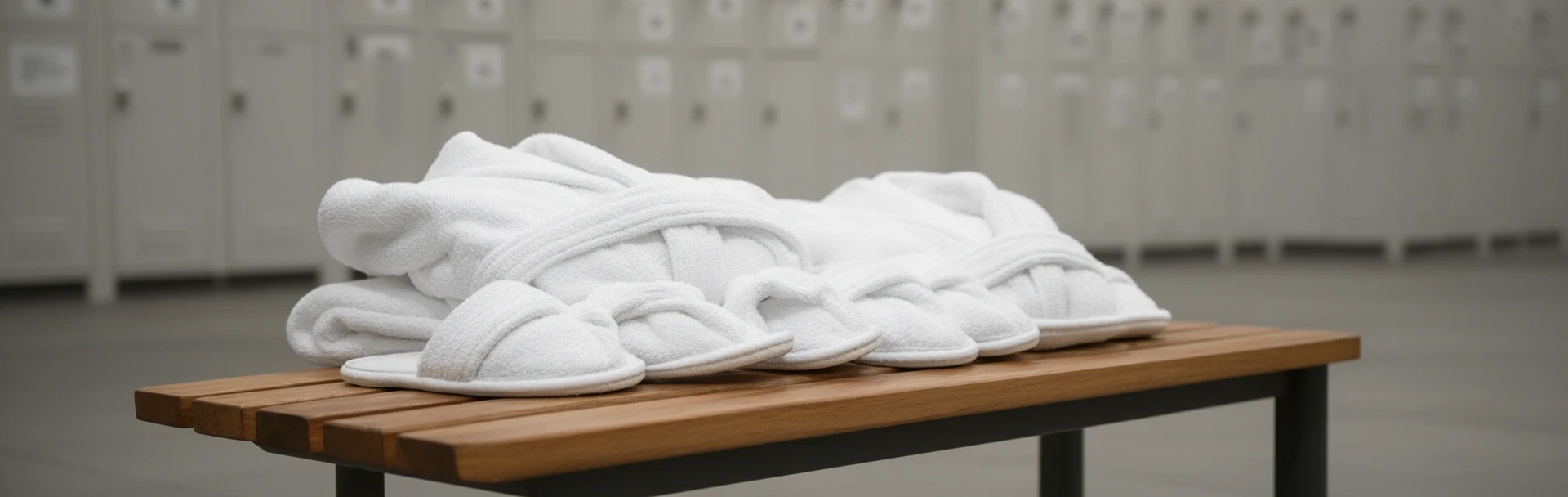 Rules and etiquette for spa visitors