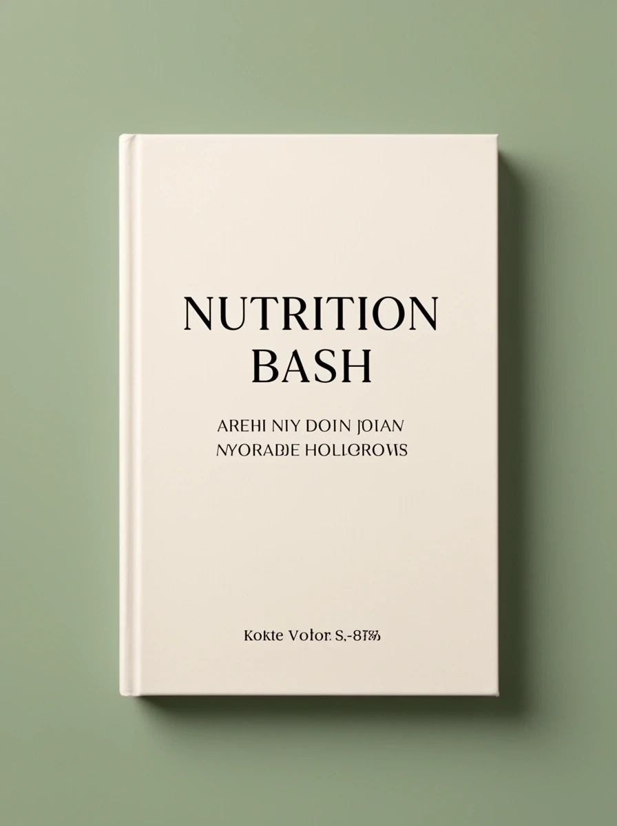 Buku Kebiasaan Sehat Sehari-hari