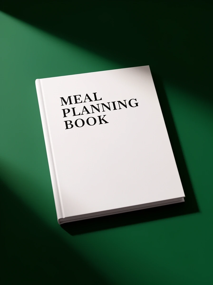 Pola Makan Seimbang 30 Hari