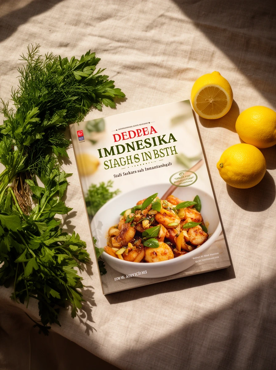 Resep Nusantara Seimbang