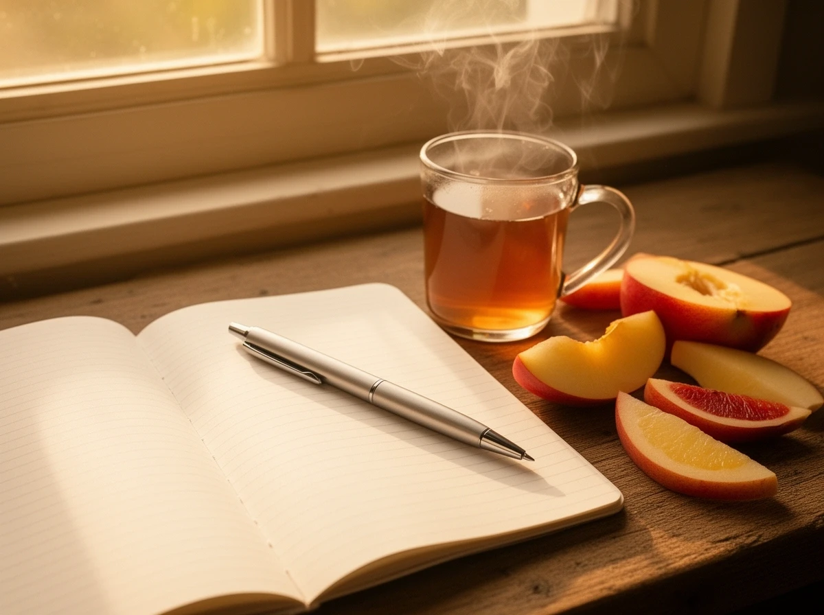 Jurnal Chamsport — tips nutrisi untuk pemula